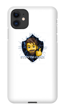 stuntmanmix iPhone Phone Cases