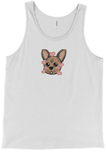 Cooper Tank Top