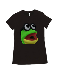 Tshirt-Women Karlmit