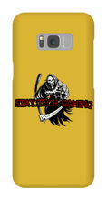 STAY_TECH Samsung Phone Cases