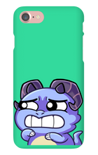 Cringe iPhone Phone Cases