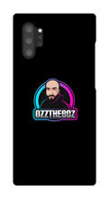 ozztheboz Samsung Phone Cases