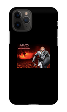 maliciousvicious1979 iPhone Phone Cases