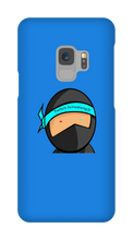 realang3l Samsung Phone Cases