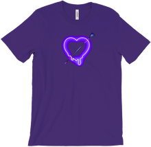 Cupid's Heart T-Shirts