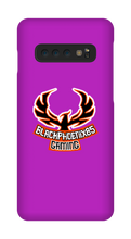 BlackPhoenix85GaminG Samsung Phone Cases