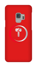 thorvarg Samsung Phone Cases