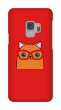 alfonzoiv Samsung Phone Cases