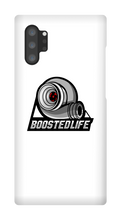 boostedllfe Samsung Phone Cases