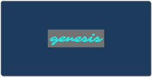legalgenesis XXL Gaming Mousepad