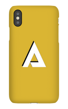 team_acidd iPhone Phone Cases