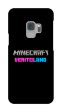 VeritoLand Samsung Phone