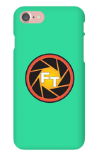 filmertim iPhone Phone Cases