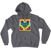 Lovin' The Witness Pullover Hoodie