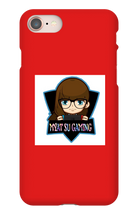 myatsuu_gaming iPhone Phone Cases