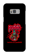 padidi0 Samsung Phone Cases
