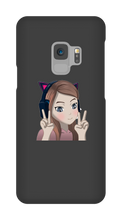 azasite Samsung Phone Cases