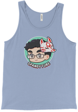spandytube Tank Top