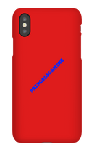pringelsgaming iPhone Phone Cases