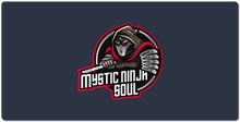 MysticNinjaSoul XXL Gaming Mousepad