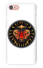 daddy_leofire iPhone Phone Cases