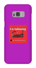 Capa para Celular Samsung PlayerFerraz Phone Cases