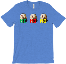 birchography T-Shirts