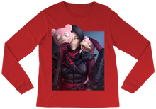 SlowKnight ( Long Sleeve )