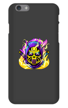 ARCHETYPE iPhone Phone Cases