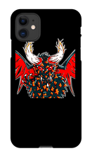 Monster iPhone Cases