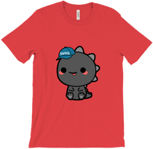 queendweeb_ T-Shirts