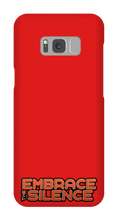 ETS Samsung Phone Cases