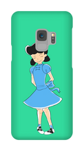 Innocent Lucy (Galaxy Cases)