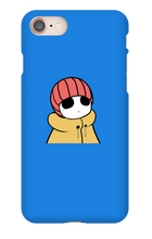 clipzdr3 iPhone Phone Cases