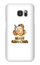 Grandma Samsung Case