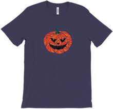 The Pumpkin Shirt