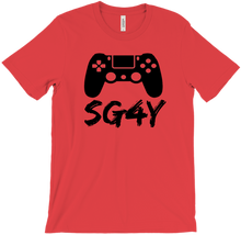SG4Y LOGO Shirt