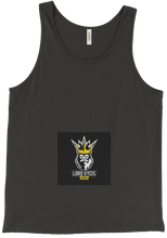 lord_vycis Tank Top