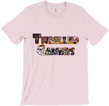 ThrilledGamers T-Shirts "Classic"