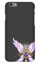kayle_1v9 iPhone Phone Cases