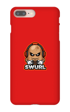 xswurlttv iPhone Phone Cases