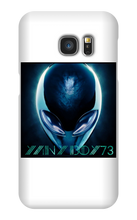 yanyboy73 Samsung Phone Cases