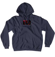 kng4trizzel Hoodies (No-Zip/Pullover)