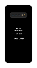 legalgenesis Samsung Phone Cases
