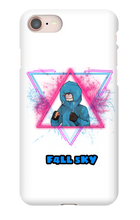 Husa Iphone f4ll5ky