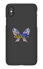 jannero iPhone Phone Cases
