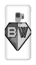 jbutler483 Samsung Phone Cases