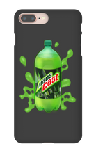 MC Dew iPhone Phone Cases