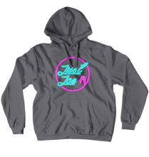 Just_Joe_ Hoodie (No-Zip/Pullover)