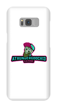 athundergooch13 Samsung Phone Cases